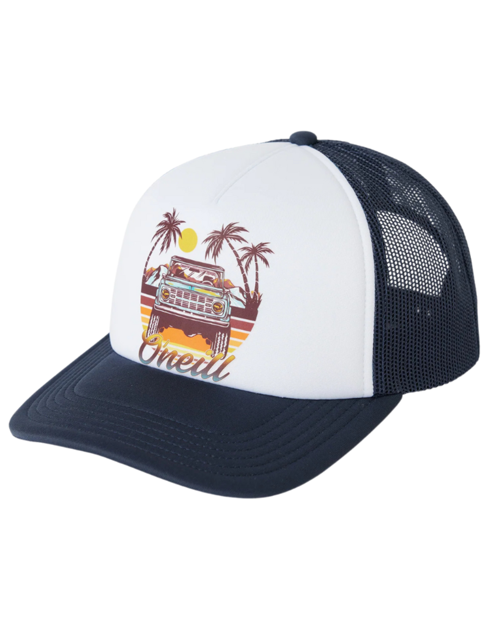 O'Neill Women's Ravi Trucker Hat