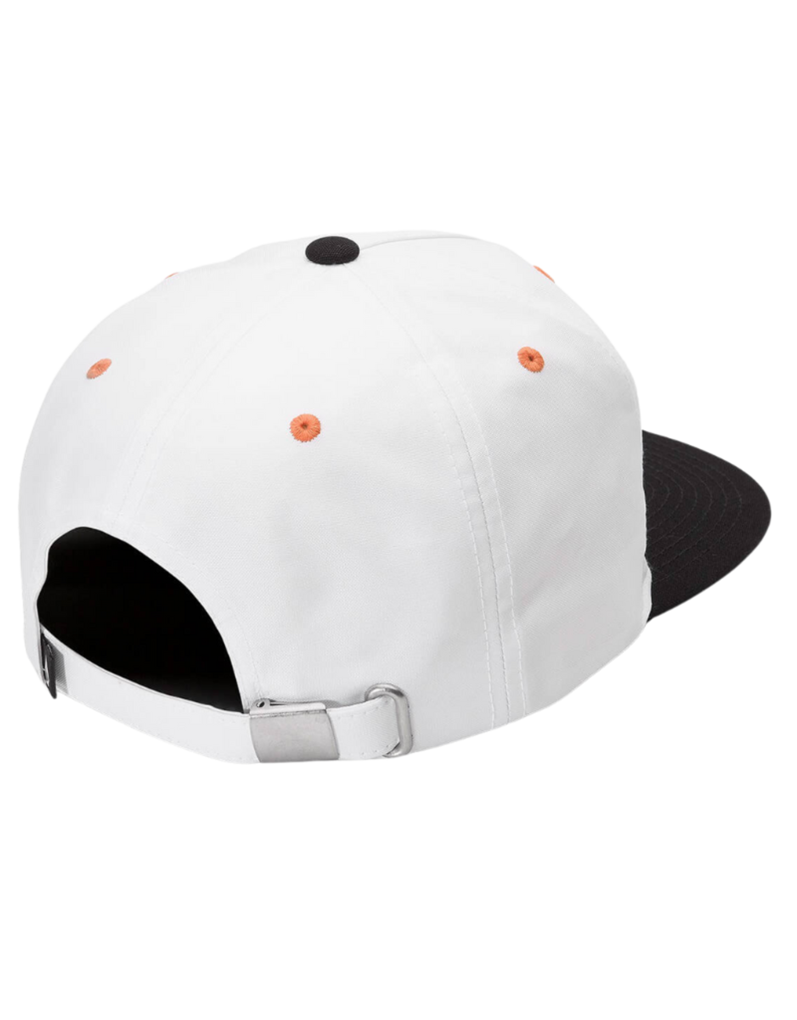 Volcom Fa J Hager Adjustable Hat