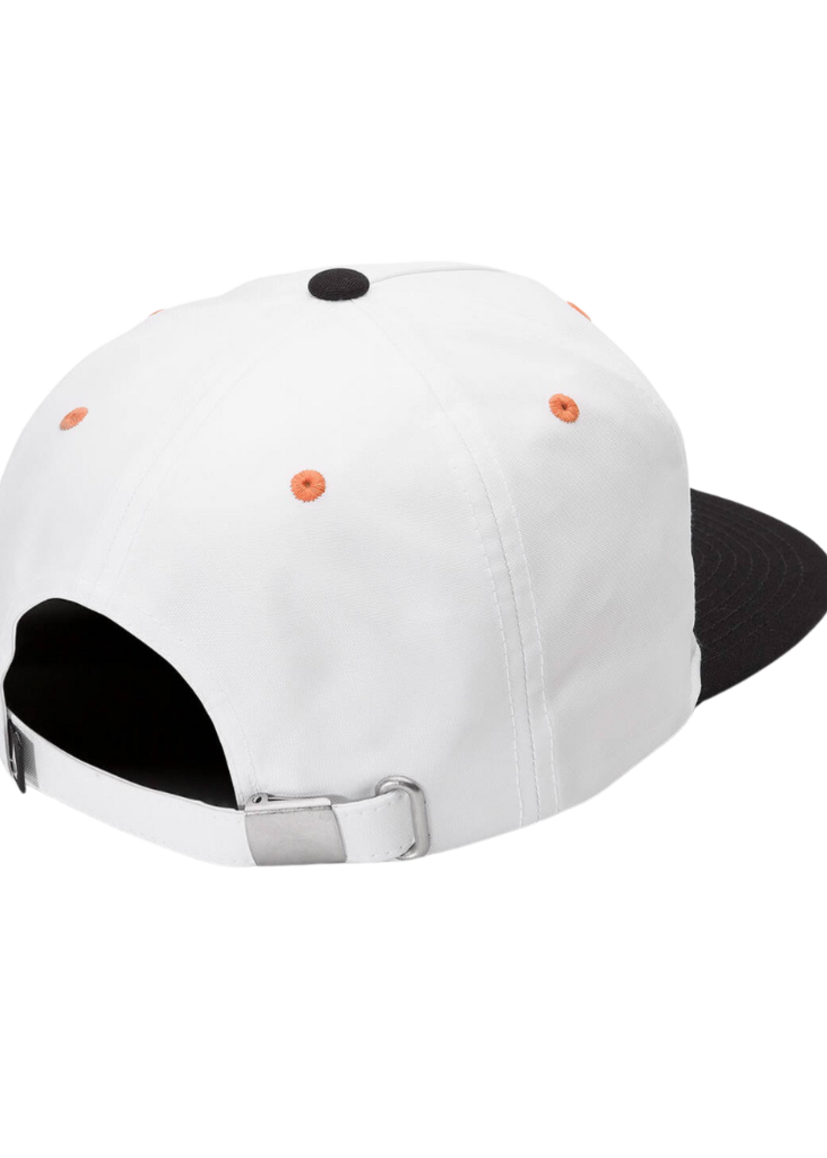 Volcom Fa J Hager Adjustable Hat