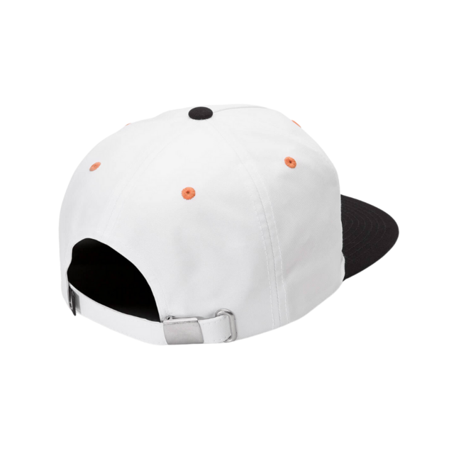 Volcom Fa J Hager Adjustable Hat