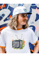 Volcom Fa J Hager Adjustable Hat