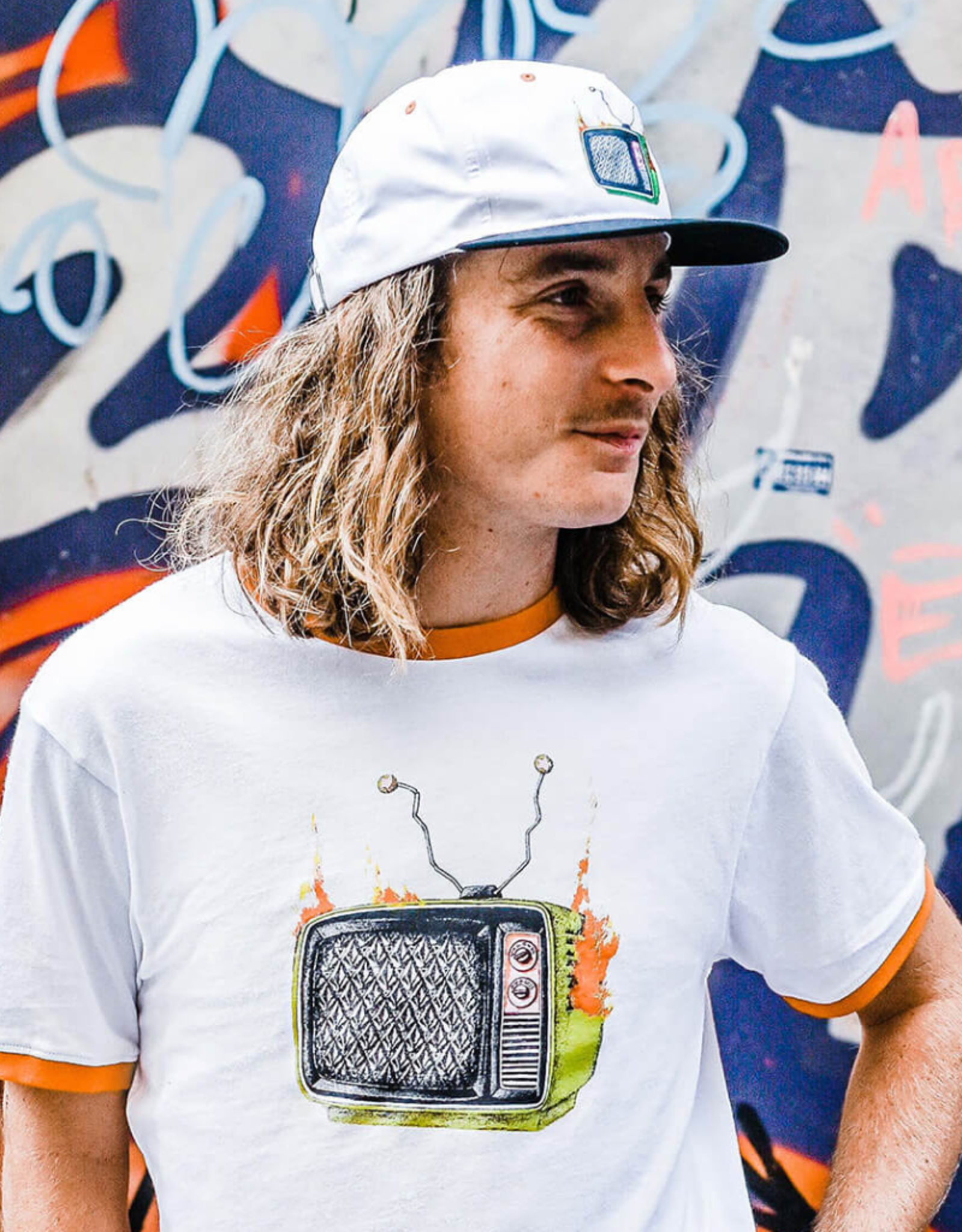Volcom Fa J Hager Adjustable Hat