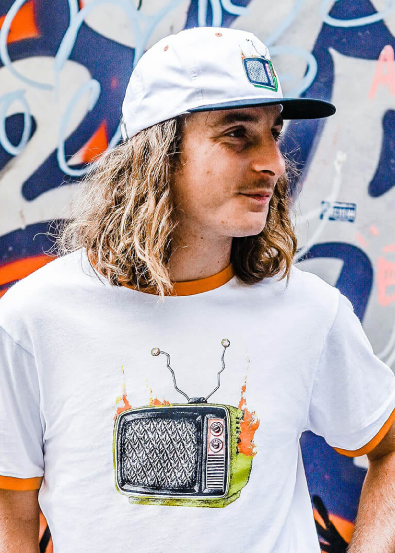 Volcom Fa J Hager Adjustable Hat