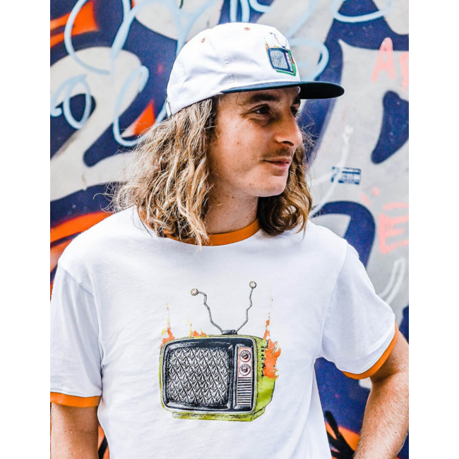 Volcom Fa J Hager Adjustable Hat