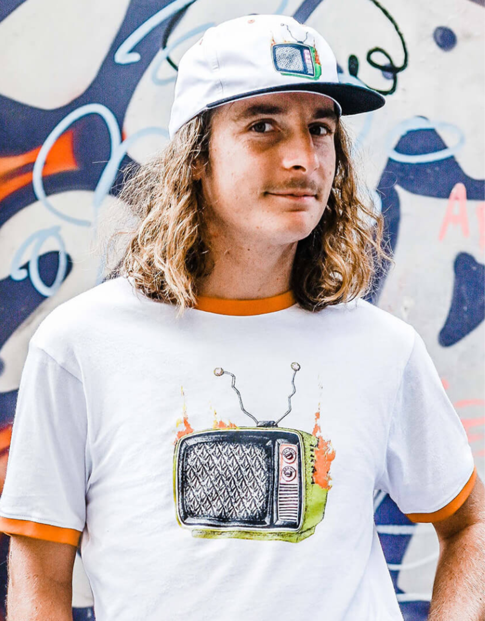 Volcom Fa J Hager Adjustable Hat