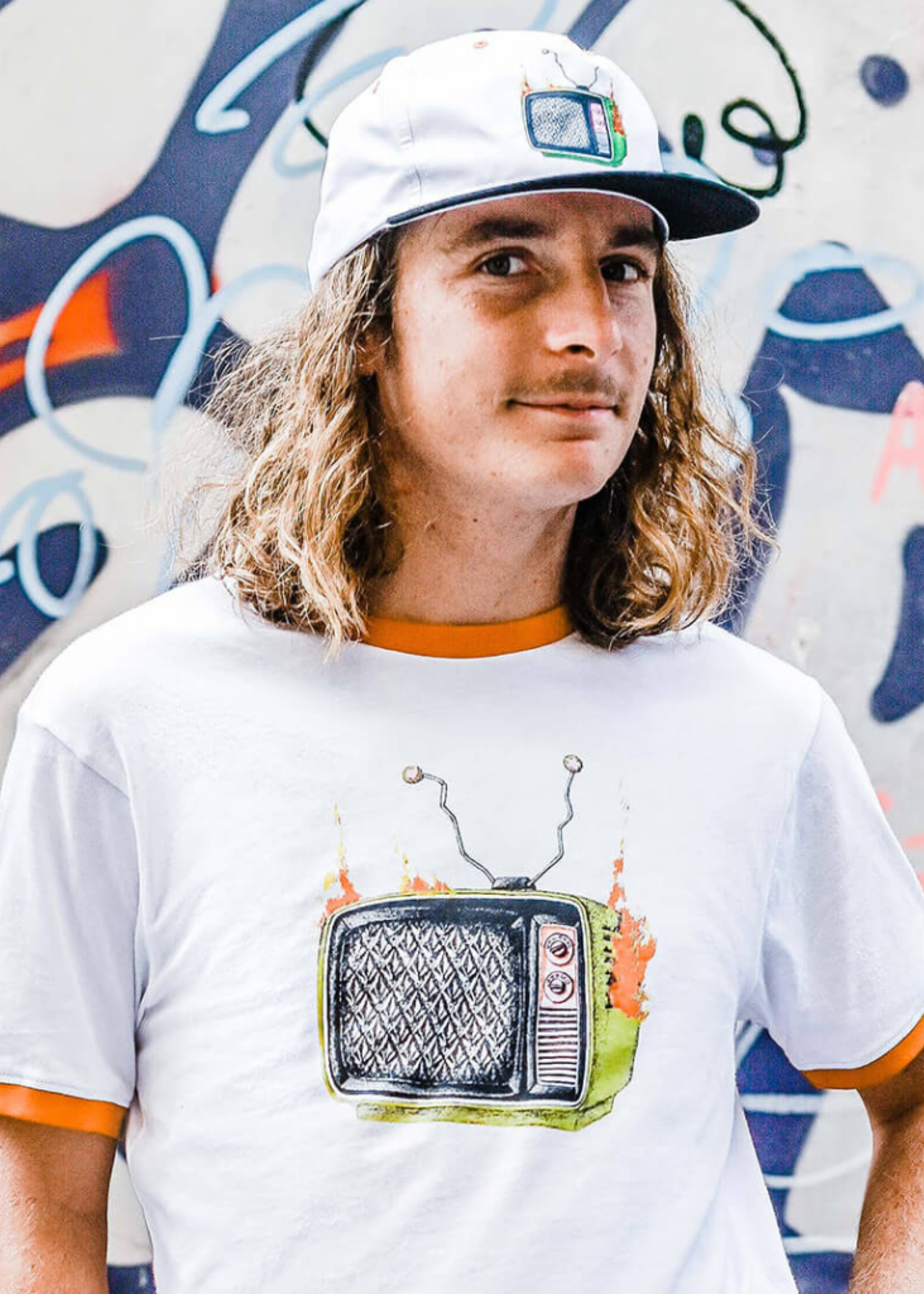 Volcom Fa J Hager Adjustable Hat