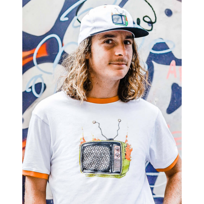 Volcom Fa J Hager Adjustable Hat