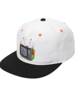 Volcom Fa J Hager Adjustable Hat