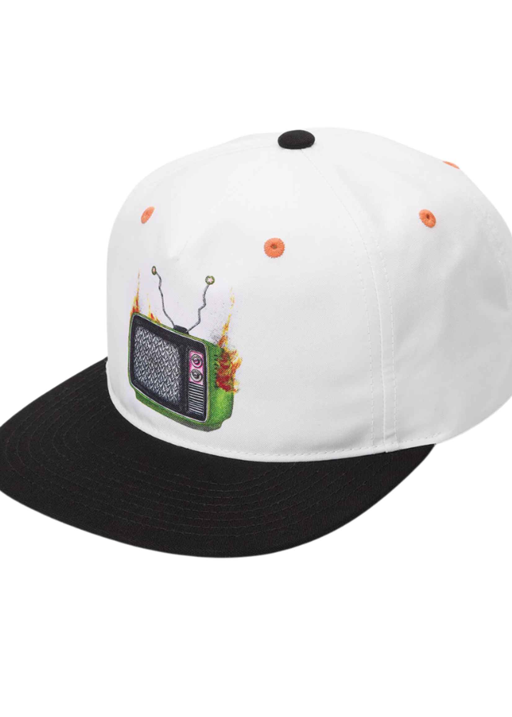 Volcom Fa J Hager Adjustable Hat