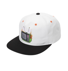 Volcom Fa J Hager Adjustable Hat