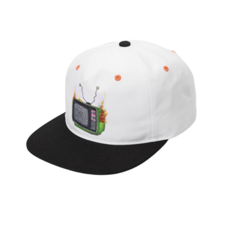 Volcom Fa J Hager Adjustable Hat