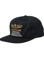 Brixton Repair HP Snapback