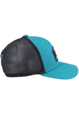 Coal Hauler Low one Snapback