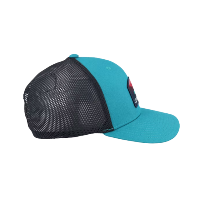 Coal Hauler Low one Snapback