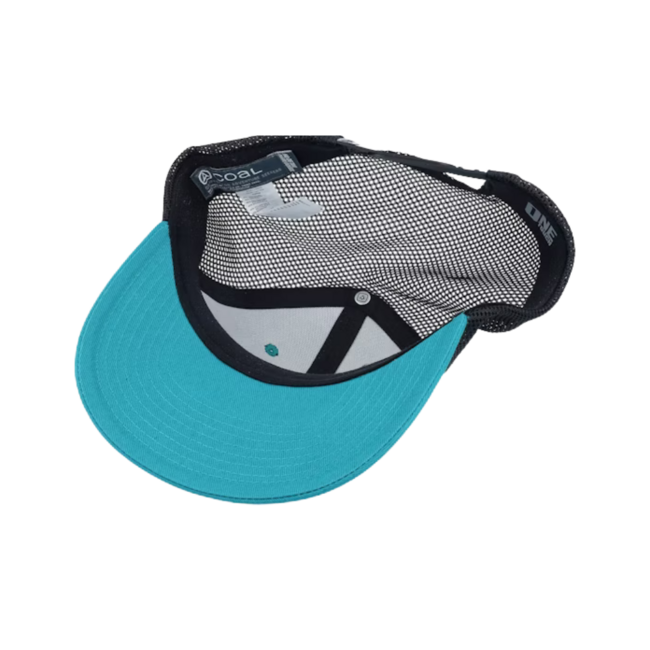 Coal Hauler Low one Snapback