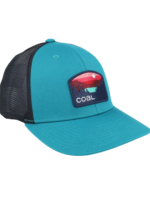 Coal Hauler Low Snapback