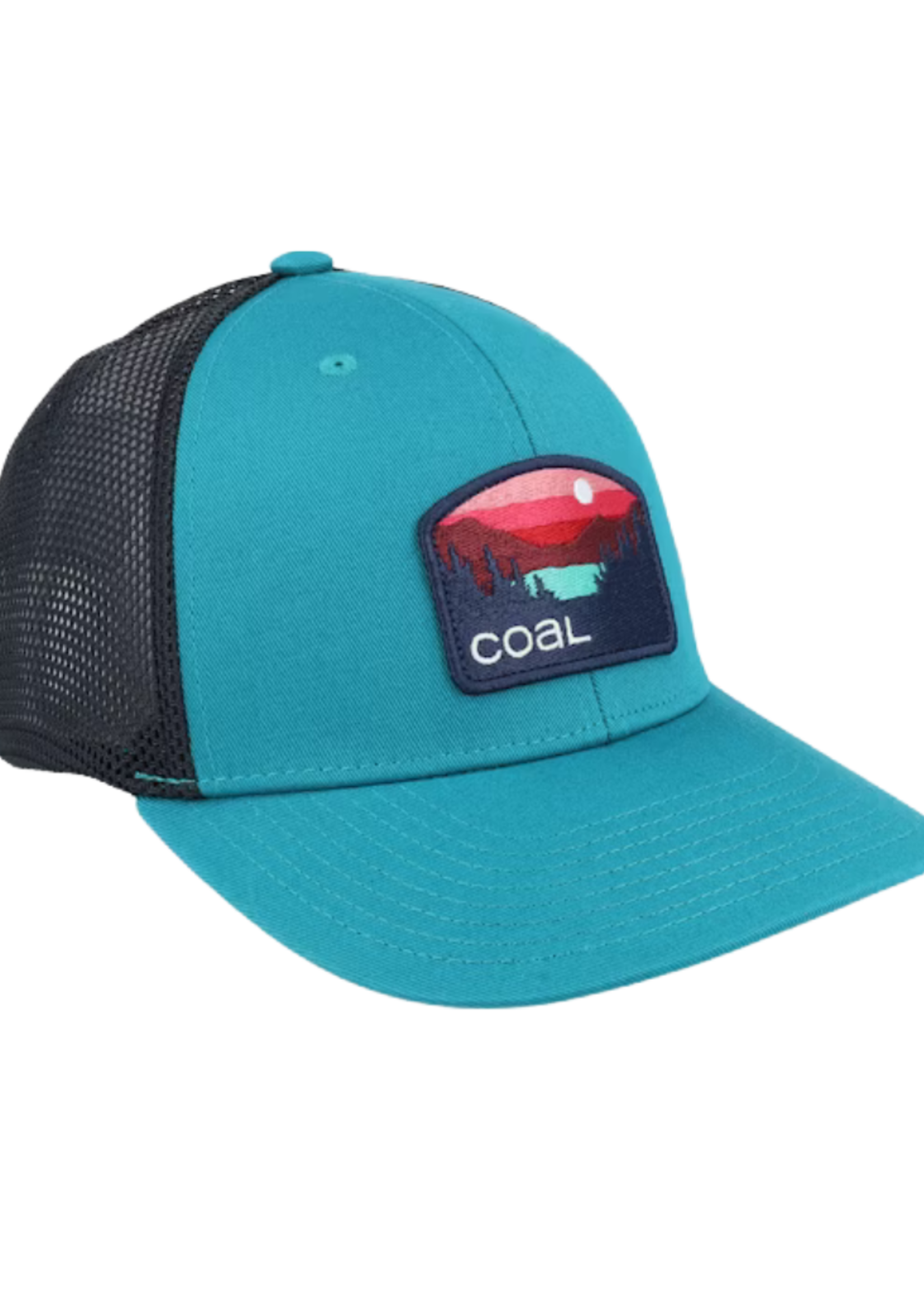 Coal Hauler Low one Snapback