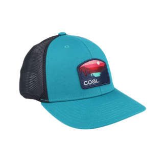 Coal Hauler Low Snapback
