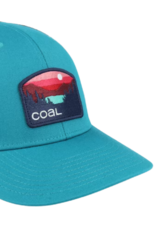 Coal Hauler Low one Snapback