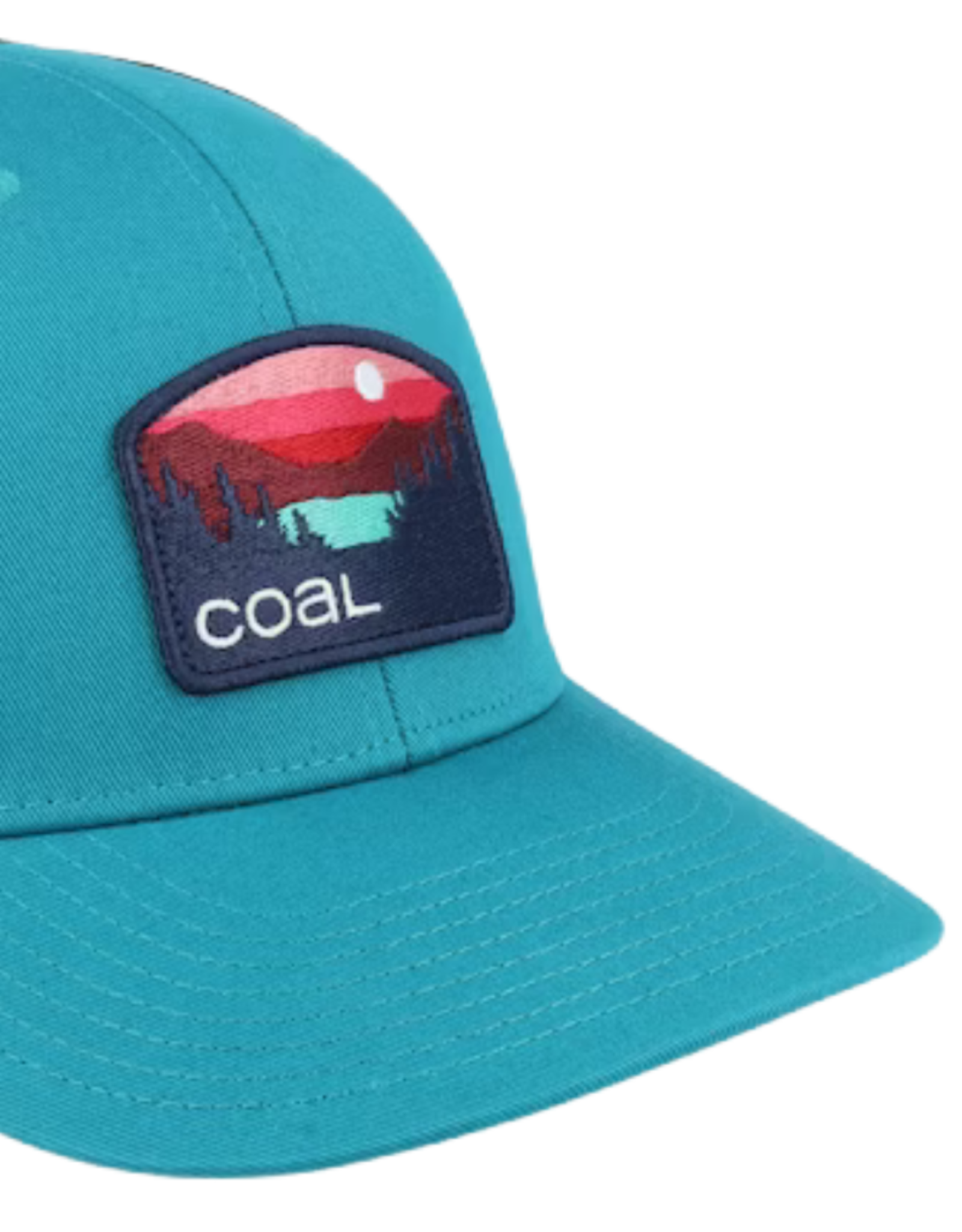 Coal Hauler Low one Snapback
