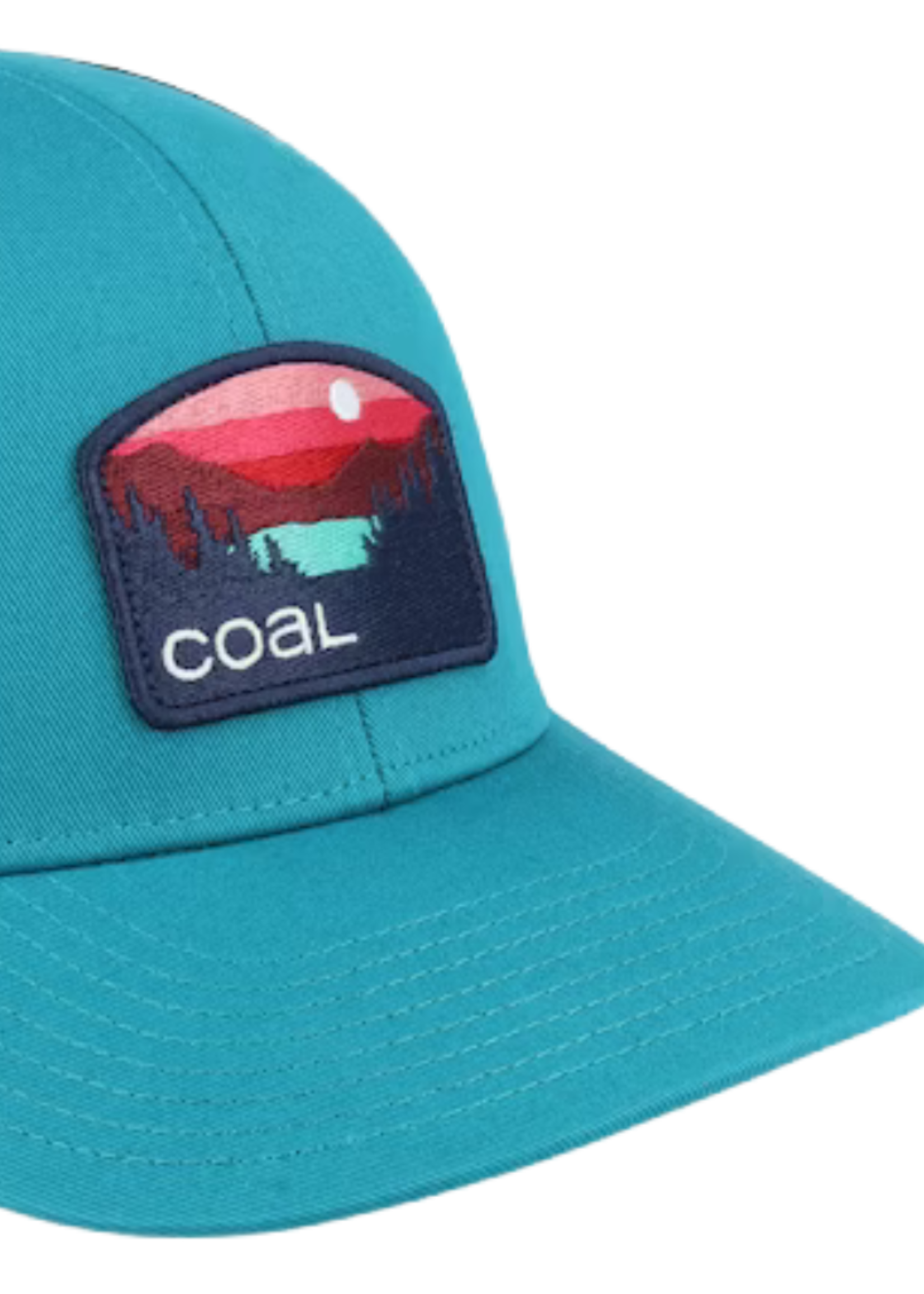 Coal Hauler Low one Snapback
