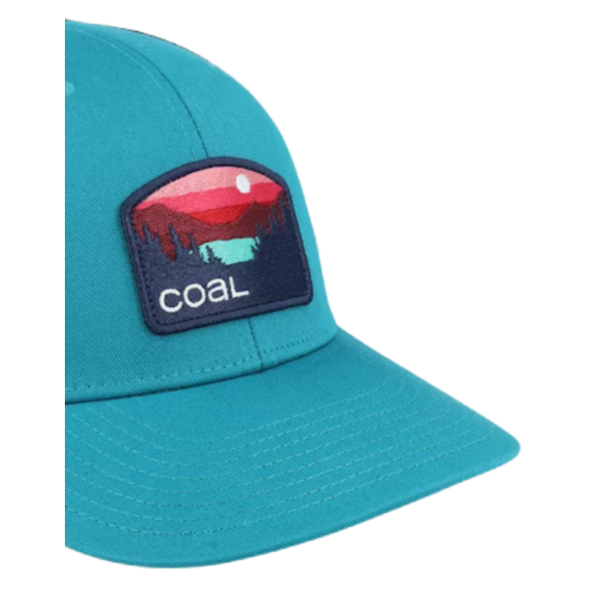 Coal Hauler Low one Snapback