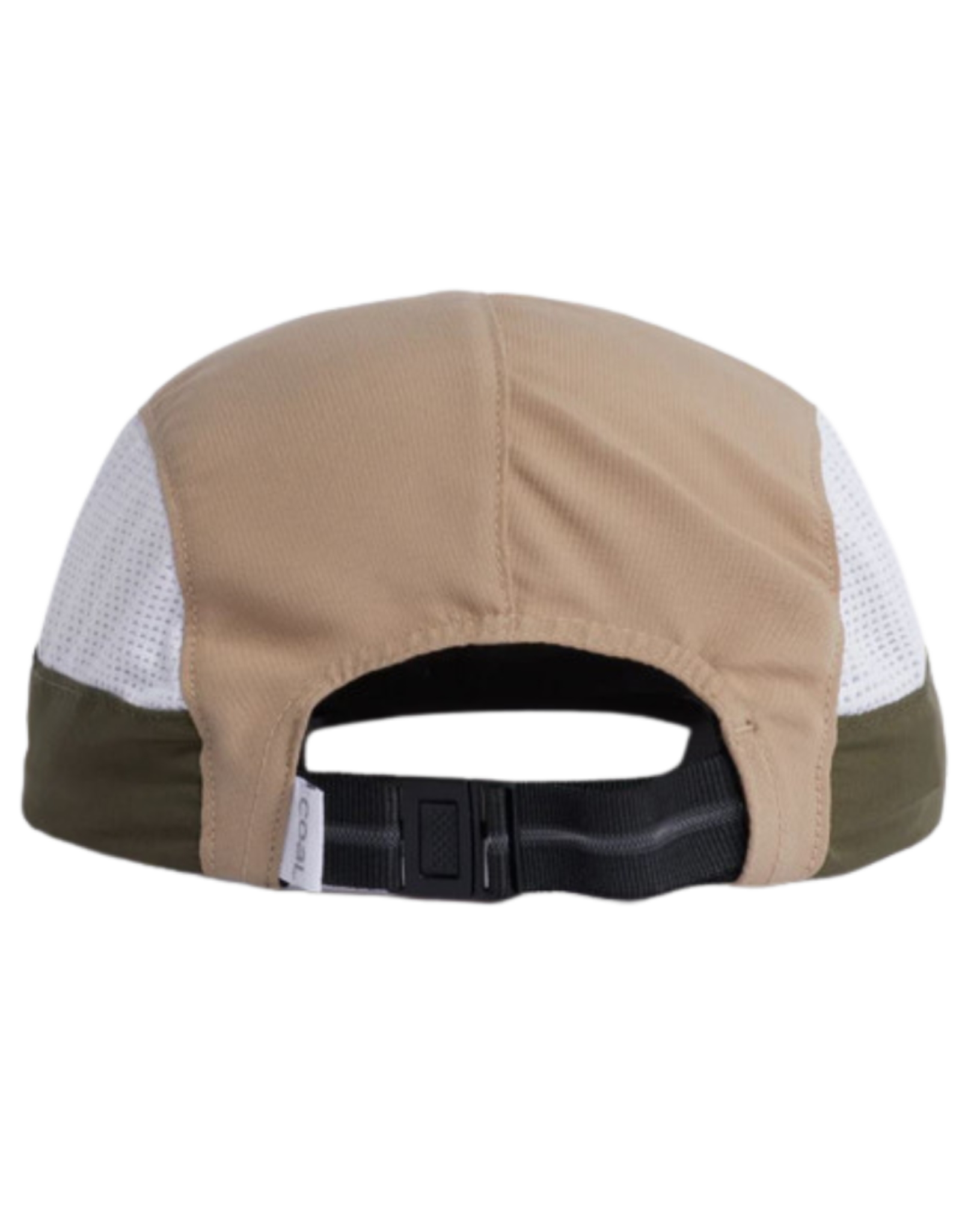 Coal Deep River Hat