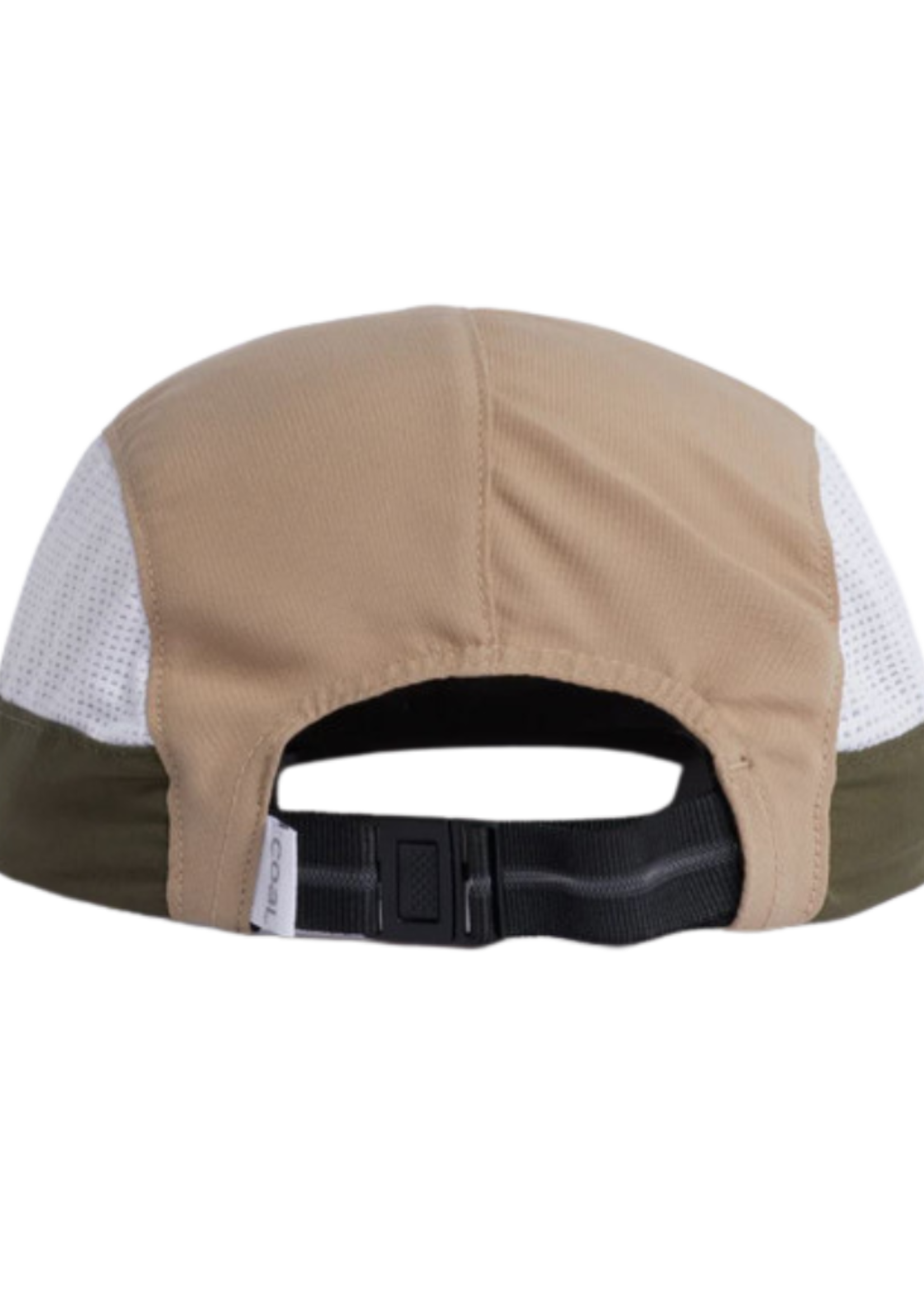Coal Deep River Hat