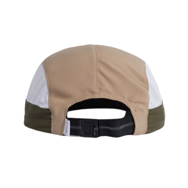 Coal Deep River Hat
