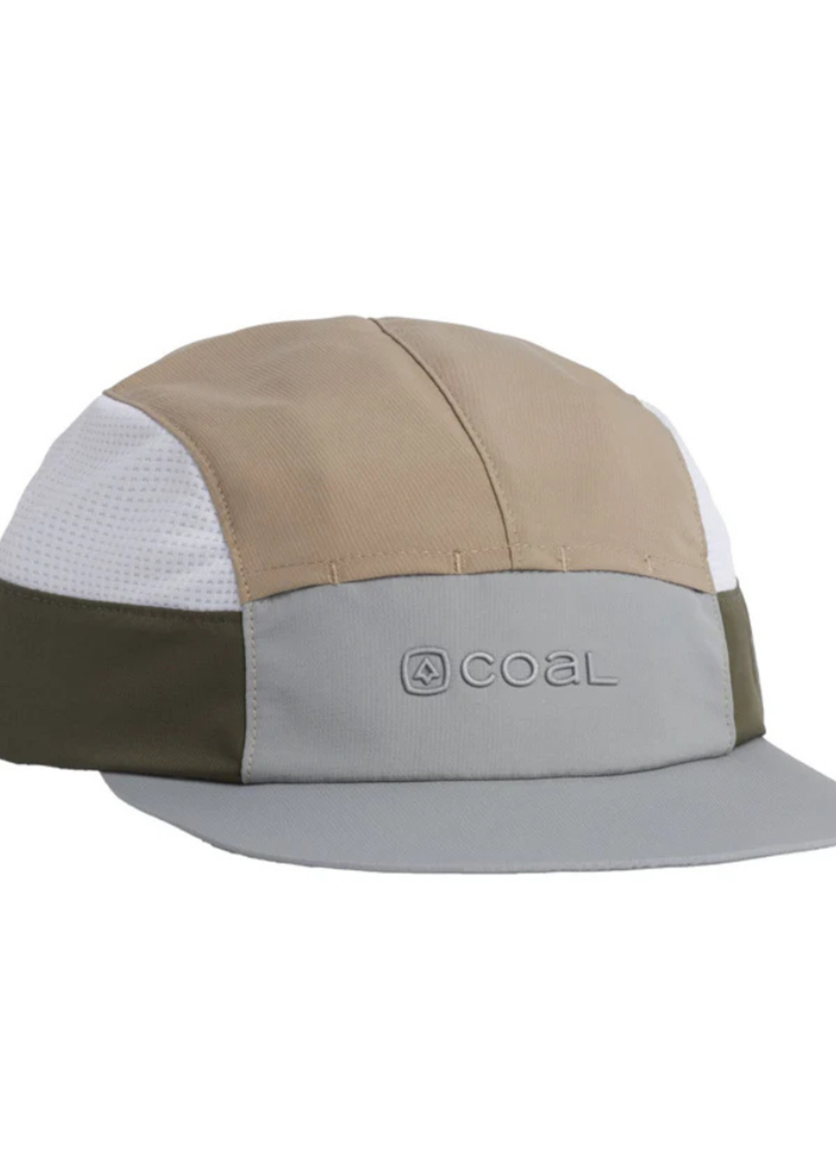 Coal Deep River Hat