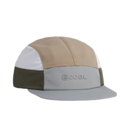 Coal Deep River Hat