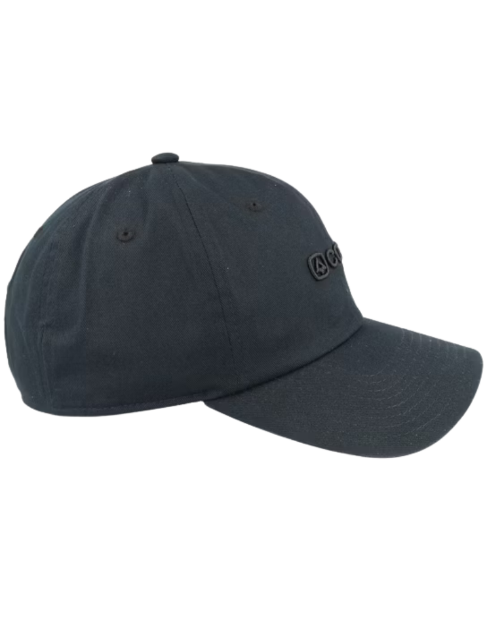 Coal Encore  Low Profile Dad Snapback