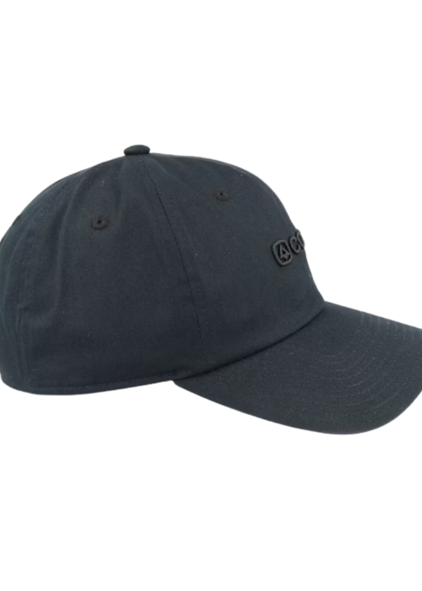 Coal Encore  Low Profile Dad Snapback