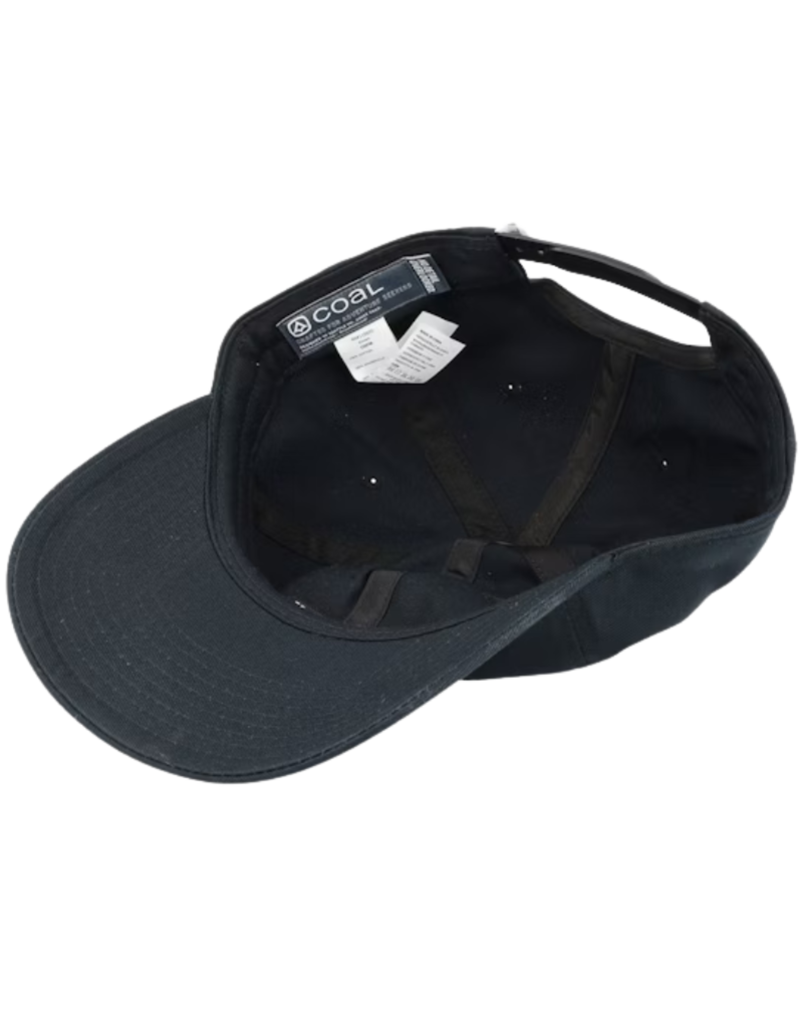Coal Encore  Low Profile Dad Snapback