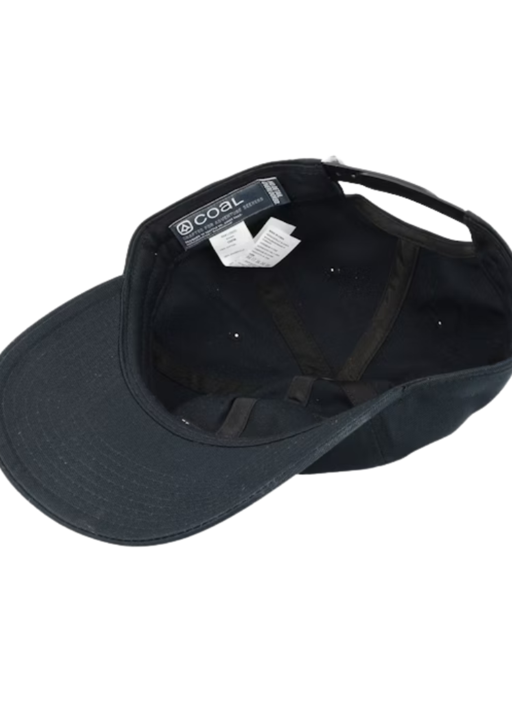 Coal Encore  Low Profile Dad Snapback