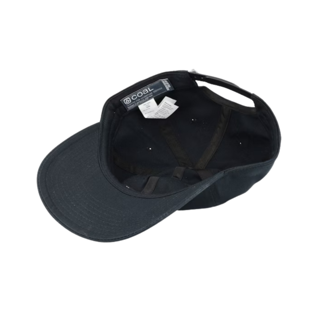 Coal Encore  Low Profile Dad Snapback