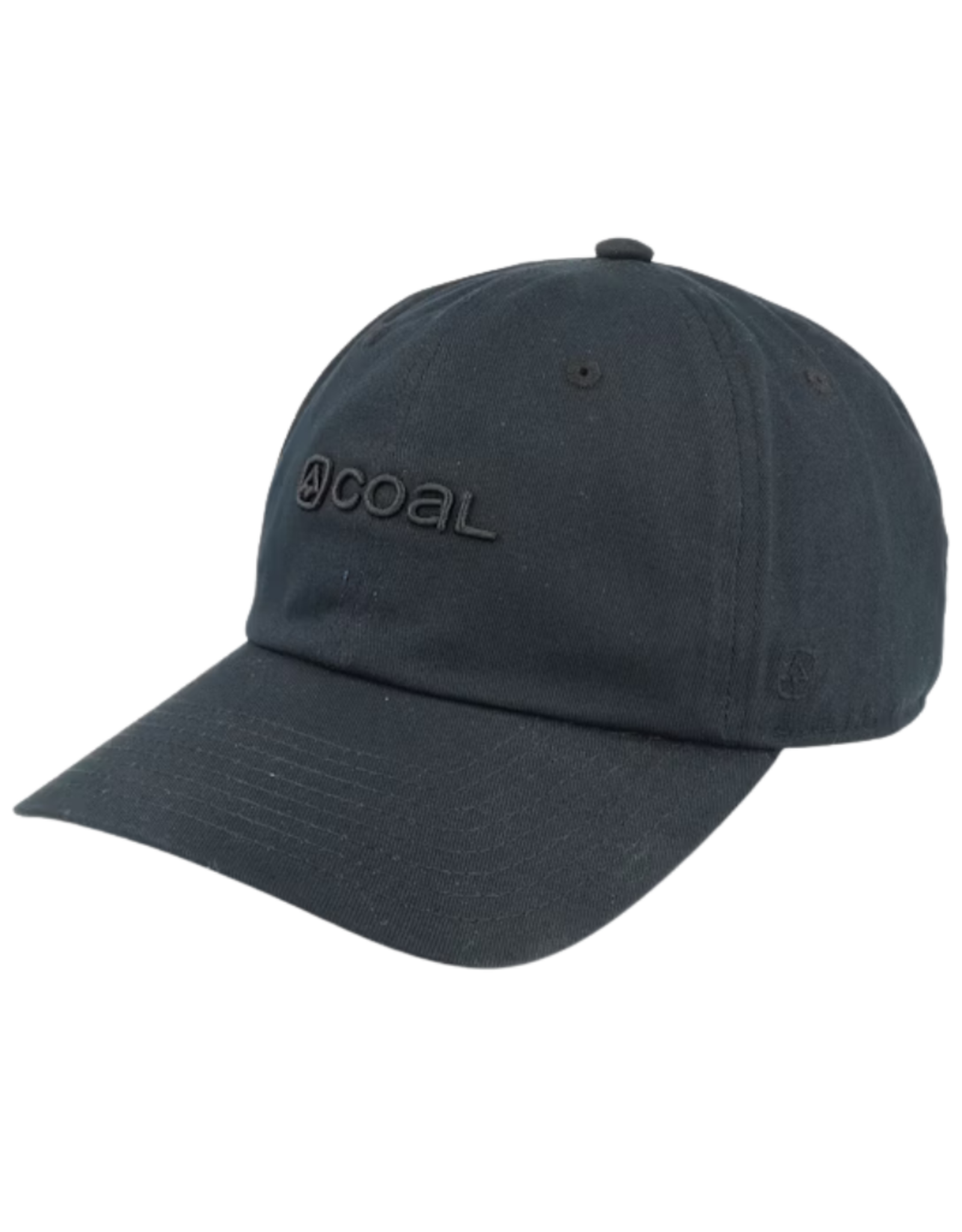 Coal Encore  Low Profile Dad Snapback