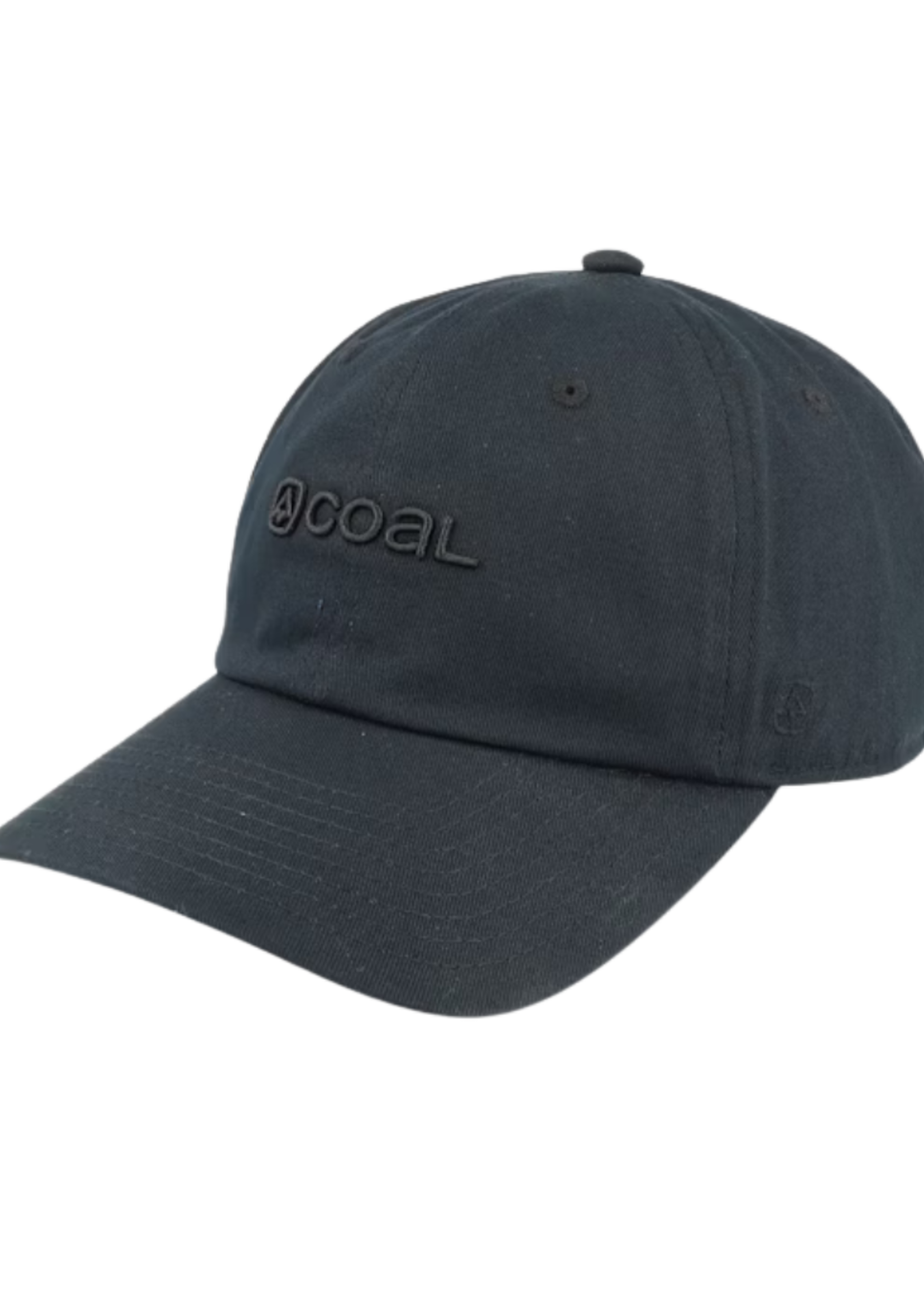 Coal Encore  Low Profile Dad Snapback