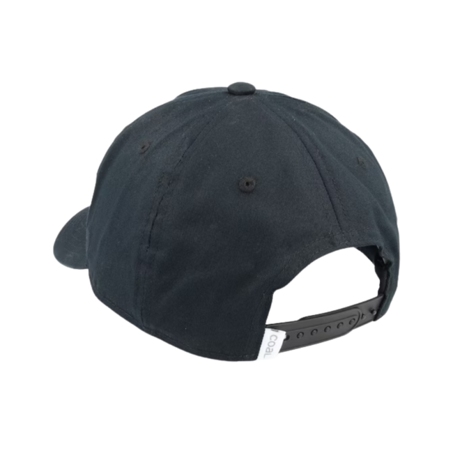 Coal Encore  Low Profile Dad Snapback