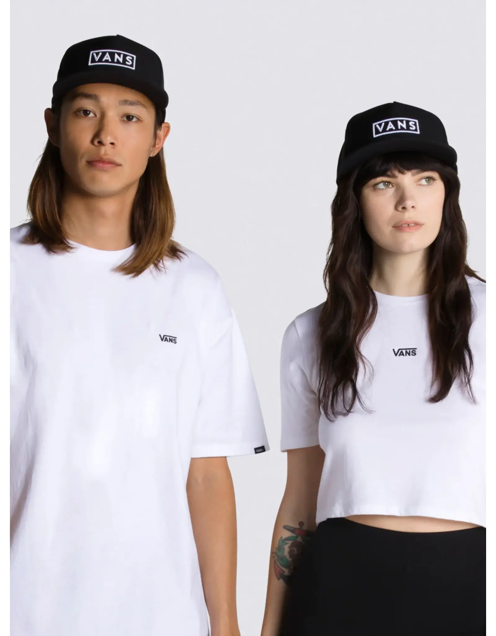 Vans Easy Box Snapback
