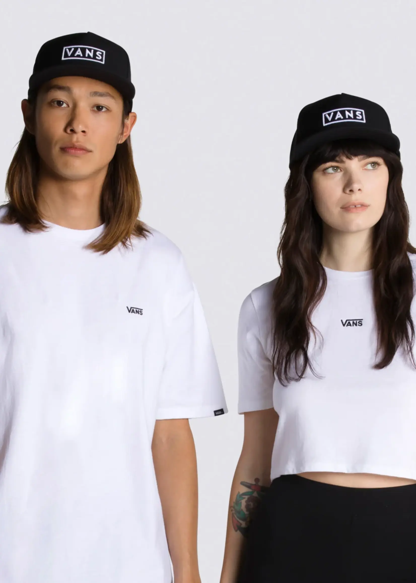 Vans Easy Box Snapback