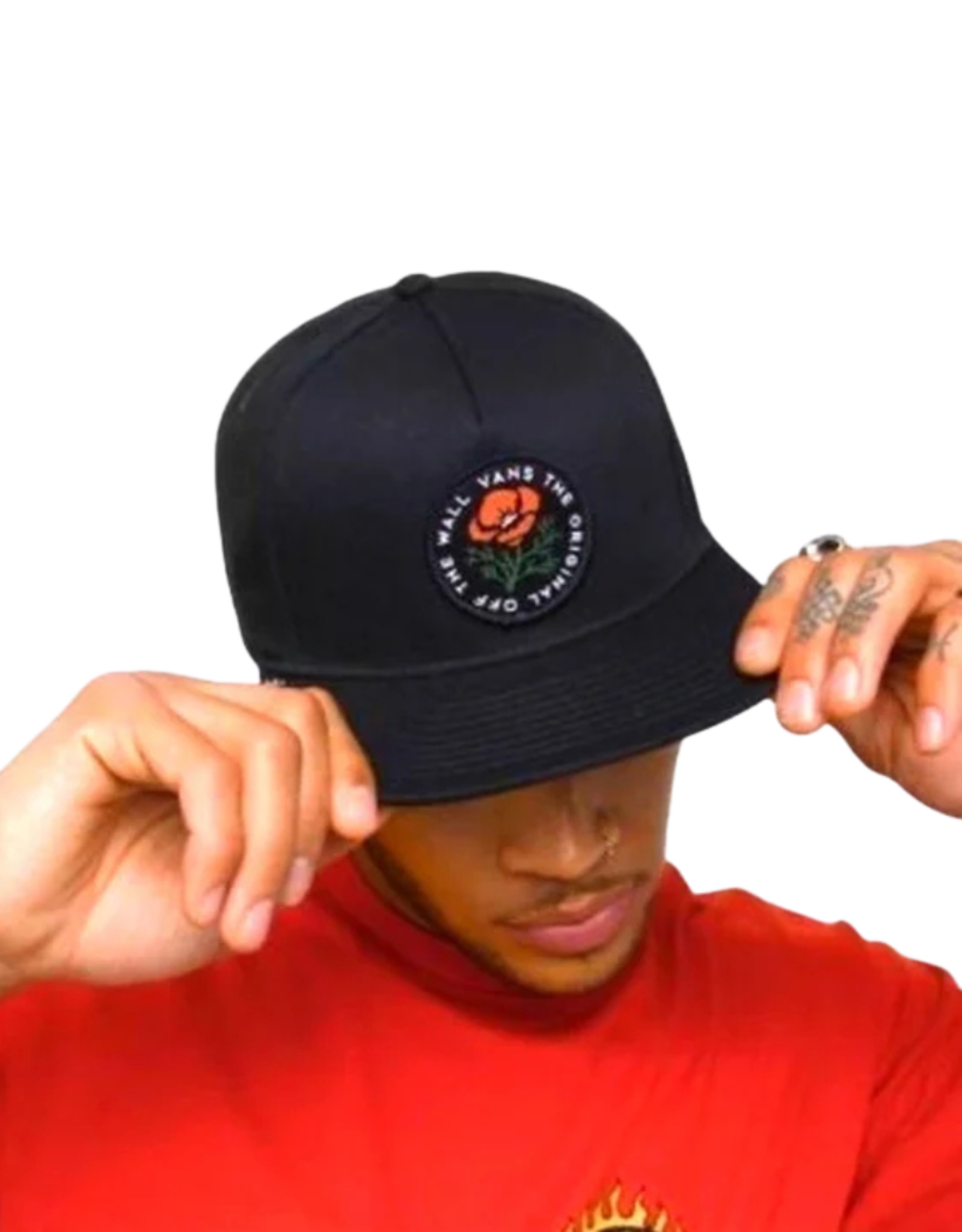 Vans Duncan Snapback