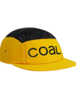 Coal The Jetty Cap