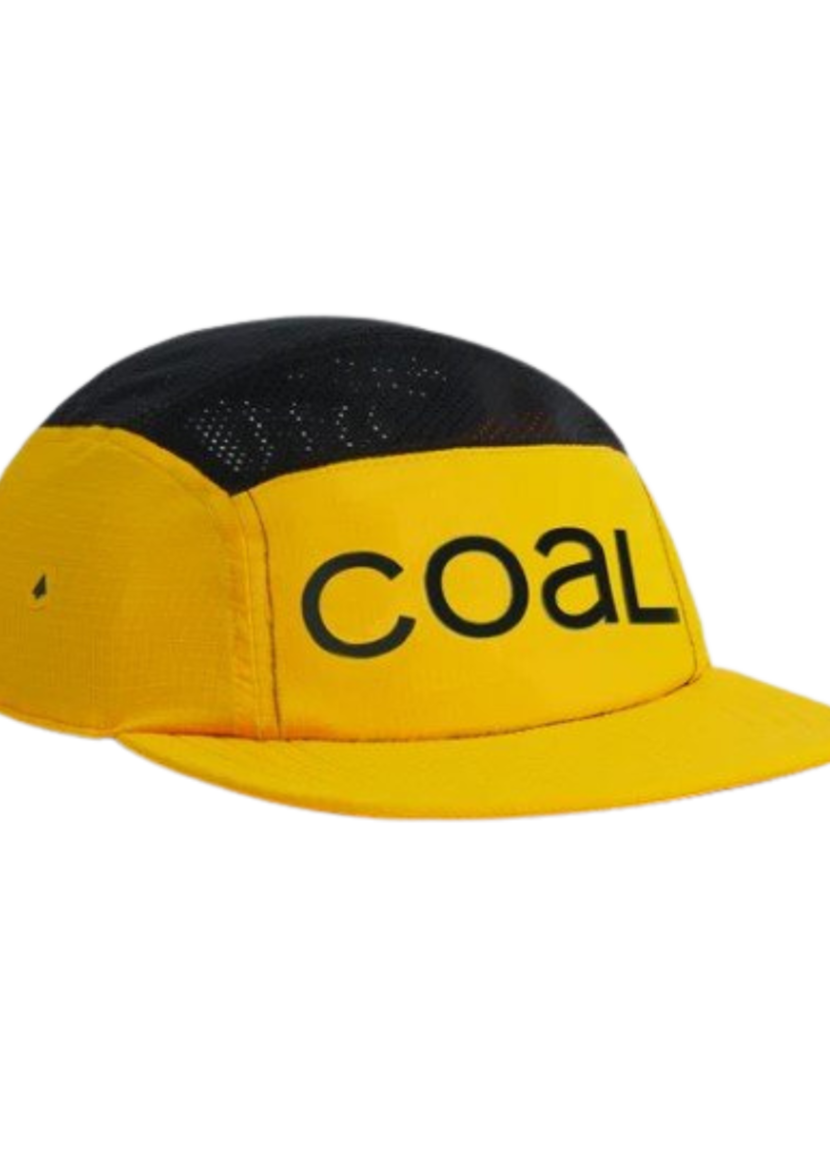 Coal The Jetty Cap