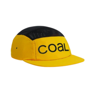 Coal The Jetty Cap