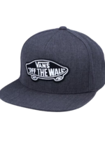 Vans Classic Patch Snapback
