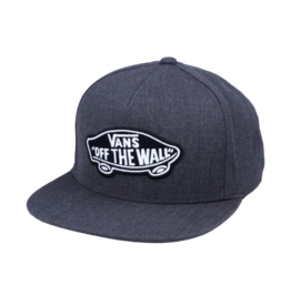 Vans Classic Patch Snapback