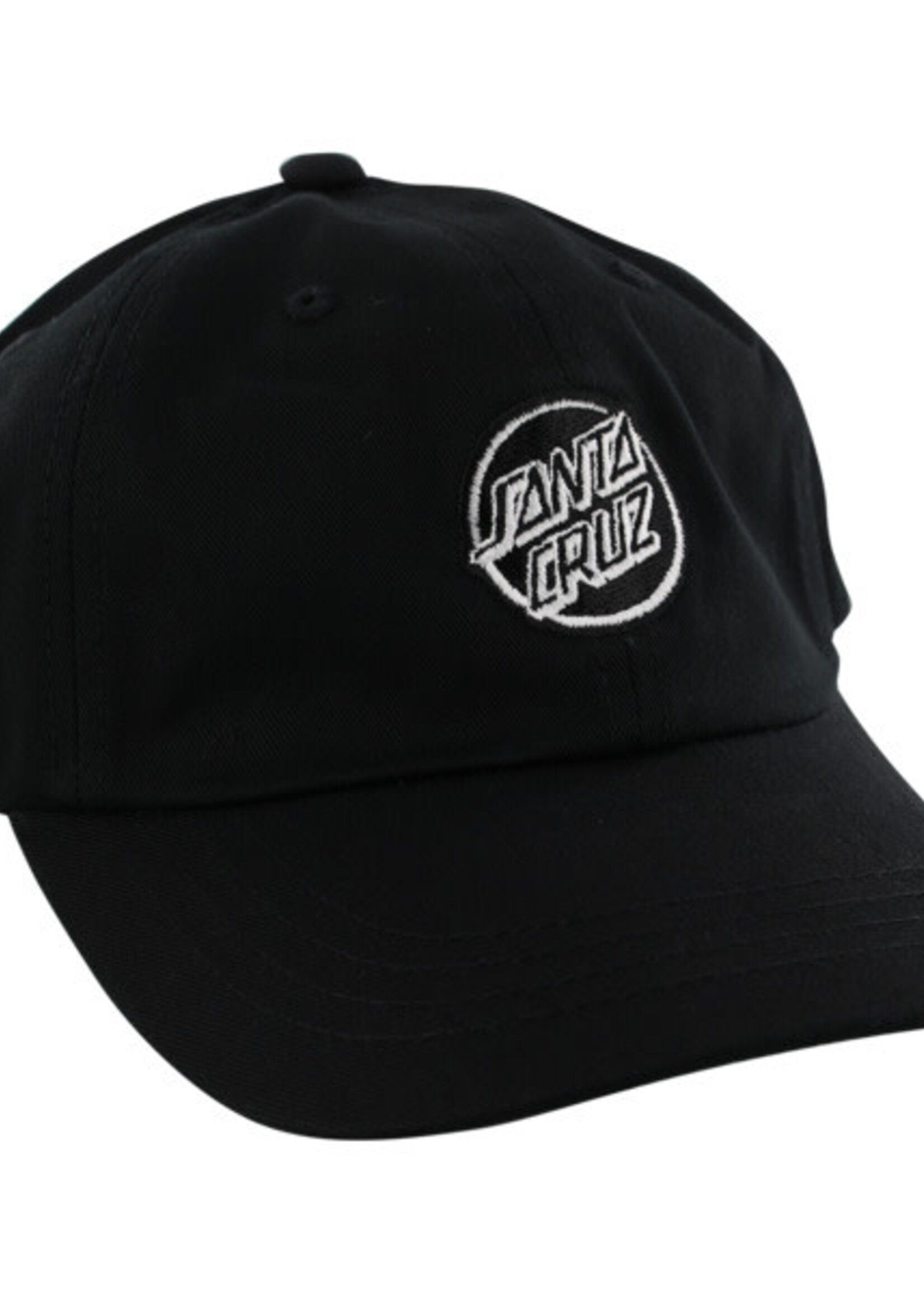 Santa Cruz Opus Dot Dad Hat