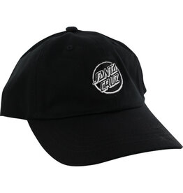 Santa Cruz Opus Dot Dad Hat