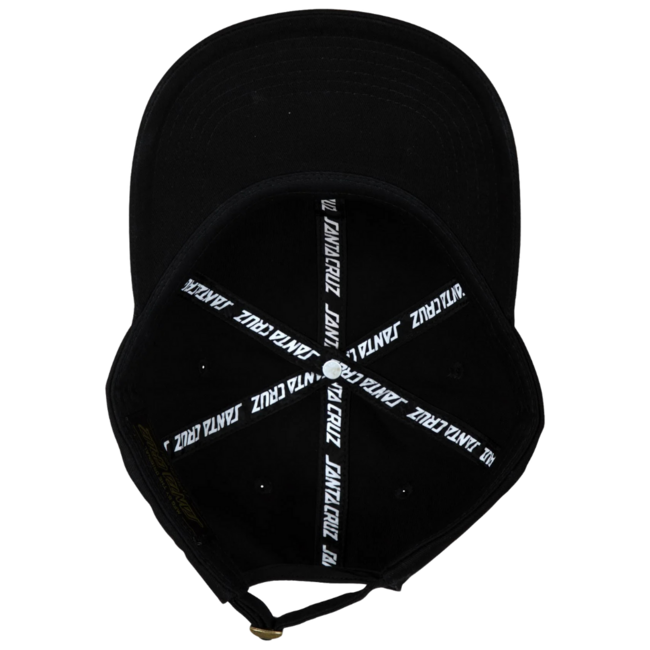 Santa Cruz Opus Dot Dad Hat